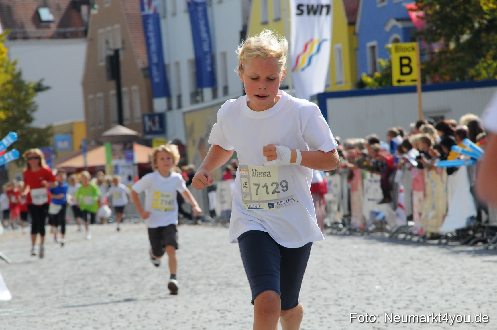 Bambini Laeufe 2010 0165